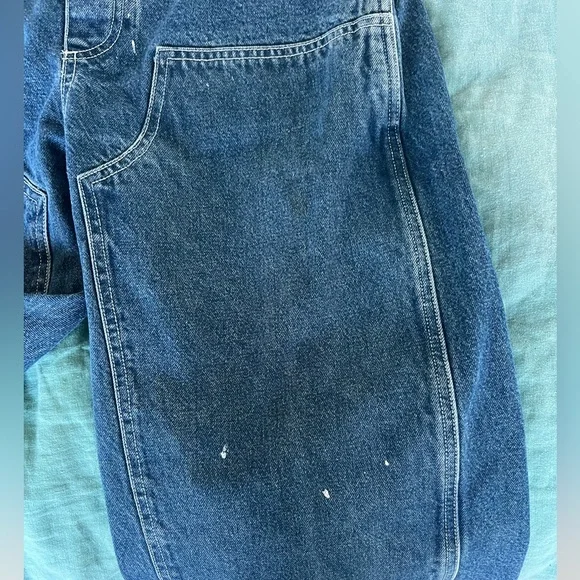 Rudy Jude Big Baby Overalls - Picture 4 of 5